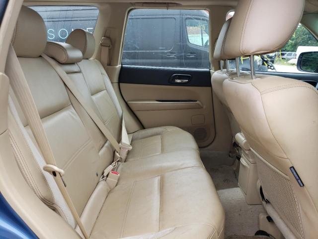 Photo 6 from auction – 2008 SUBARU FORESTER 2 with VIN JF1SG67678H729276