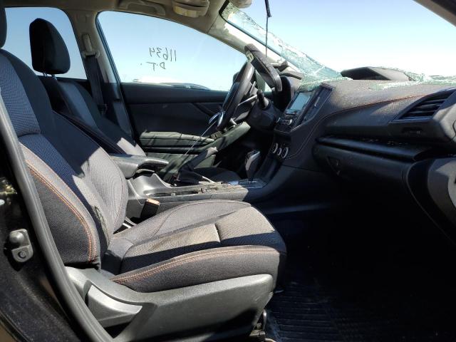 Photo 5 from auction – 2021 SUBARU CROSSTREK with VIN JF2GTAEC2M8339379