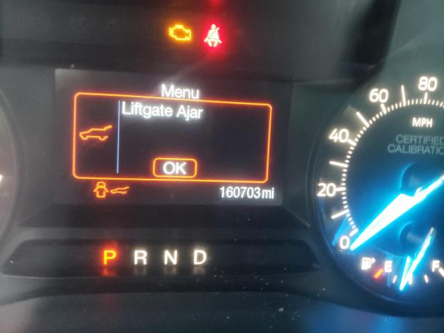 Photo 8 from auction – 2016 FORD EXPLORER P with VIN 1FM5K8AR3GGD32877