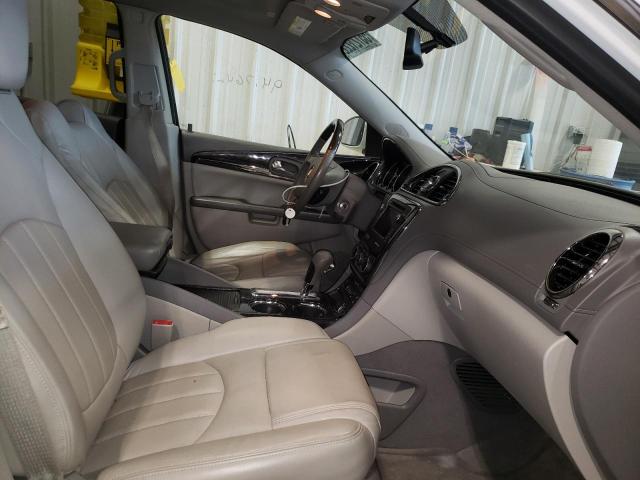 Photo 5 from auction – 2016 BUICK ENCLAVE with VIN 5GAKRBKD0GJ167152