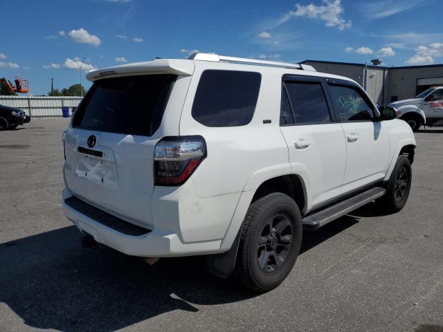 Photo 4 from auction – 2015 TOYOTA 4RUNNER SR with VIN JTEZU5JR2F5084741