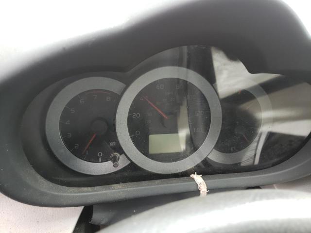 Photo 8 from auction – 2008 TOYOTA RAV4 with VIN JTMZD33V886056121