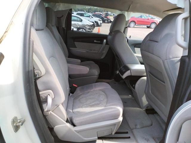 Photo 6 from auction – 2012 GMC ACADIA SLE with VIN 1GKKRPED6CJ289603