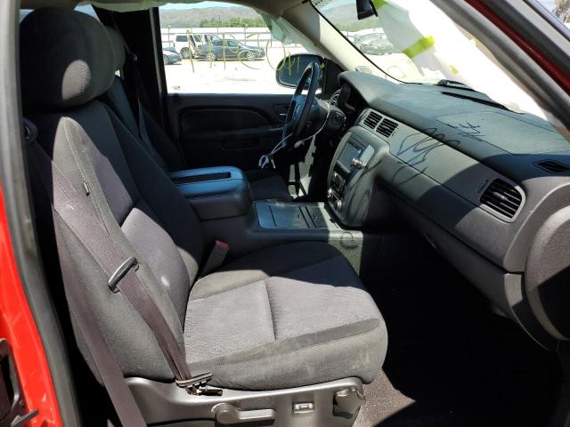 Photo 5 from auction – 2012 GMC SIERRA K15 with VIN 1GTR2VE77CZ117935