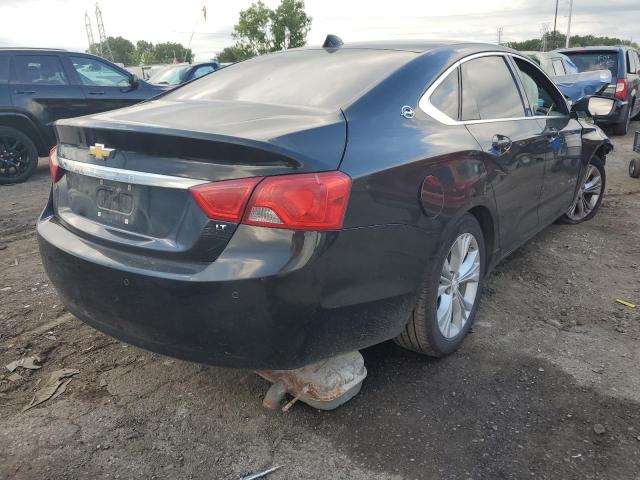 Photo 4 from auction – 2014 CHEVROLET IMPALA LT with VIN 2G1125S32E9230681