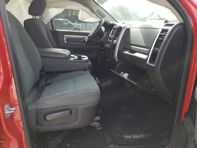 Photo 5 from auction – 2019 RAM 1500 CLASS with VIN 1C6RR7TT4KS714854