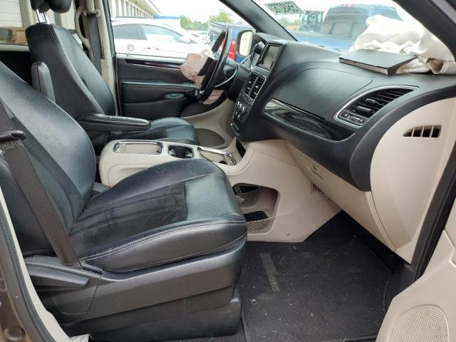 Photo 5 from auction – 2017 DODGE GRAND CARA with VIN 2C4RDGCG1HR677203