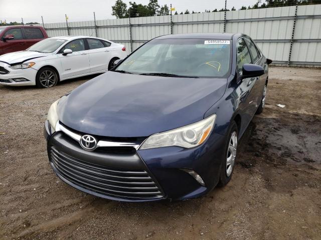 Photo 2 from auction – 2015 TOYOTA CAMRY LE with VIN 4T1BF1FK3FU894479