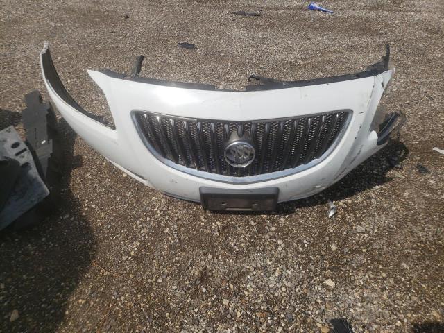 Photo 9 from auction – 2012 BUICK REGAL PREM with VIN 2G4GS5EV6C9121454