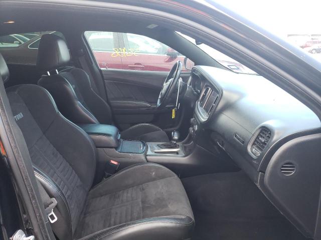 Photo 5 from auction – 2019 DODGE CHARGER R/ with VIN 2C3CDXCT2KH622070