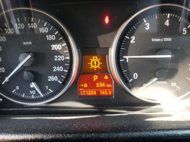 Photo 8 from auction – 2014 BMW X1 XDRIVE2 with VIN WBAVL1C55EVY12556