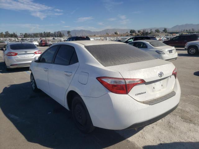 Zdjęcie 3 z aukcji – 2016 TOYOTA COROLLA L z VIN 5YFBURHE8GP515698