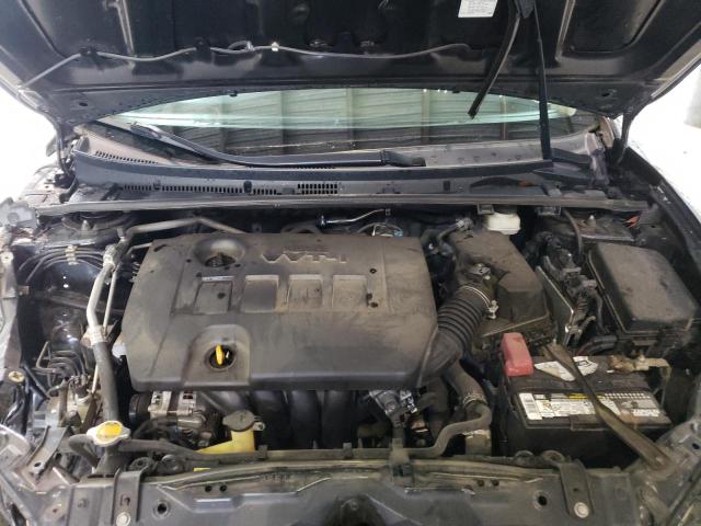 Photo 7 from auction – 2014 TOYOTA COROLLA L with VIN 5YFBURHE0EP053120