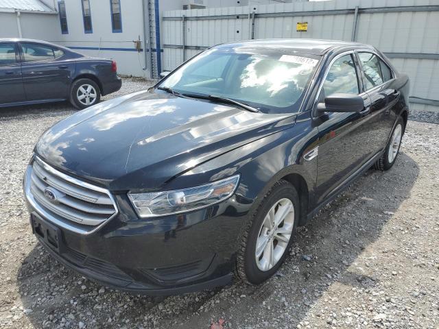 Photo 2 from auction – 2016 FORD TAURUS SE with VIN 1FAHP2D82GG133151