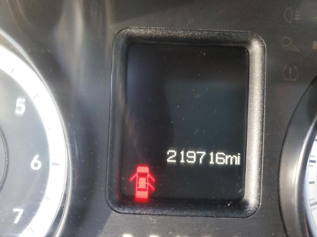 Photo 8 from auction – 2014 RAM 1500 SLT with VIN 1C6RR7LT1ES400552