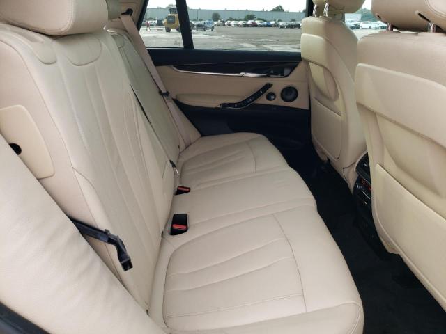 Photo 6 from auction – 2016 BMW X5 SDRIVE3 with VIN 5UXKR2C5XG0R71467