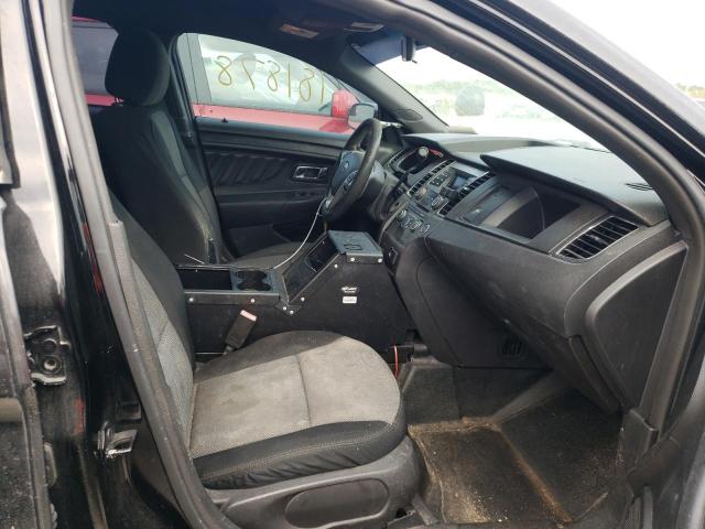 صورة رقم 5 من المزاد - 2013 FORD TAURUS POL مع VIN 1FAHP2M83DG144932