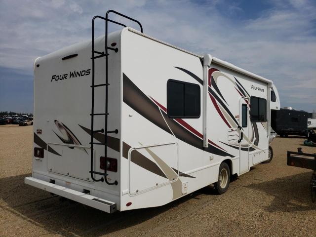 Photo 4 from auction – 2020 FORD FOUR WINDS with VIN 1FDXE4FS8KDC68401