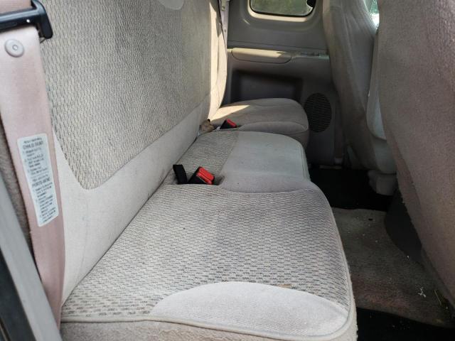 Photo 6 from auction – 1997 FORD F150 with VIN 1FTDX0860VKA85424