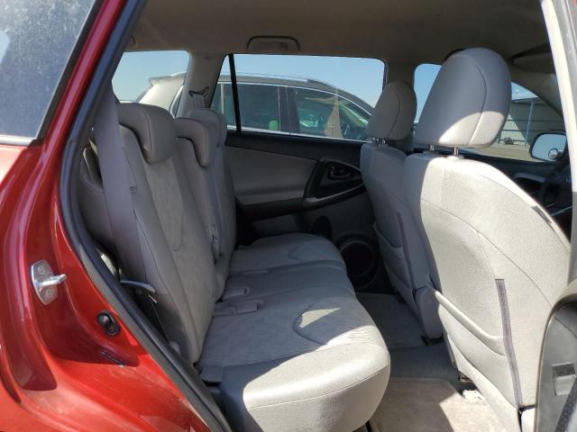Photo 6 from auction – 2011 TOYOTA RAV4 with VIN 2T3BF4DV8BW110457
