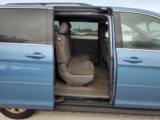 Photo 6 from auction – 2008 HONDA ODYSSEY EX with VIN 5FNRL38448B015315