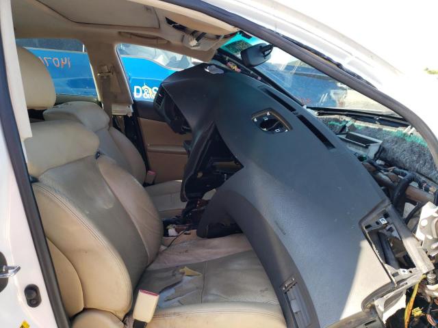 Photo 5 from auction – 2007 LEXUS GS 350 with VIN JTHBE96S770024795