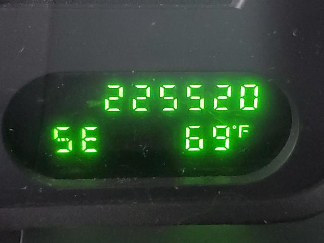 Photo 8 from auction – 2004 FORD EXPLORER X with VIN 1FMZU73K34UB71000