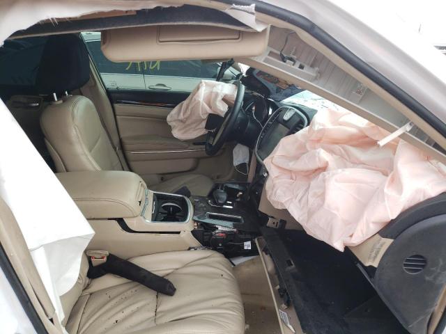 Photo 5 from auction – 2013 CHRYSLER 300 with VIN 2C3CCAAG9DH708081