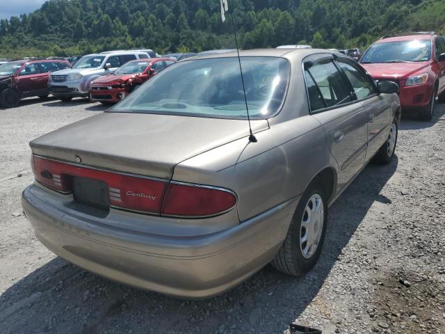 Photo 4 from auction – 2003 BUICK CENTURY with VIN 2G4WS52J831291651