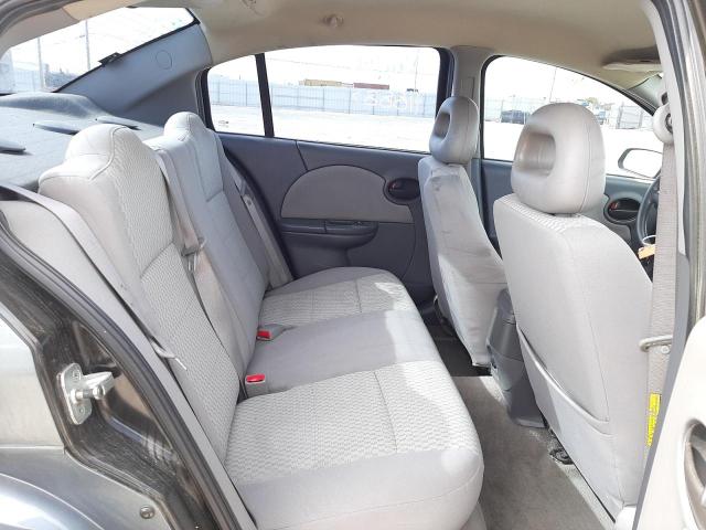 Photo 6 from auction – 2006 SATURN ION LEVEL with VIN 1G8AJ55F26Z178938