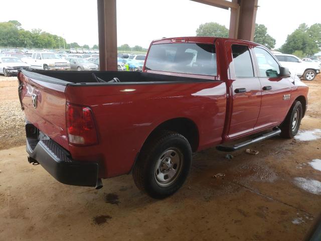 Photo 4 from auction – 2016 RAM 1500 ST with VIN 1C6RR6FG4GS275462