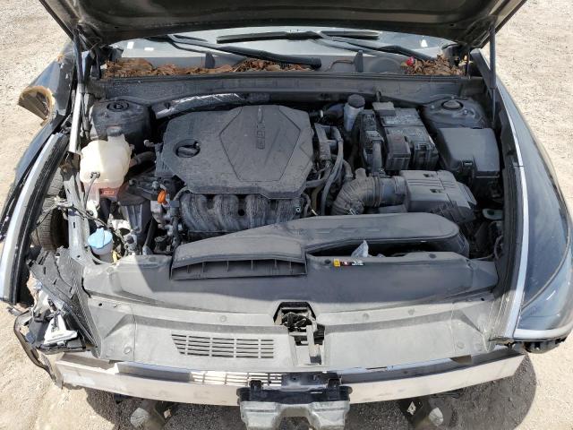 Photo 7 from auction – 2021 HYUNDAI SONATA SE with VIN 5NPEG4JA3MH126586