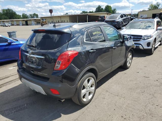 Photo 4 from auction – 2015 BUICK ENCORE with VIN KL4CJASB5FB250520