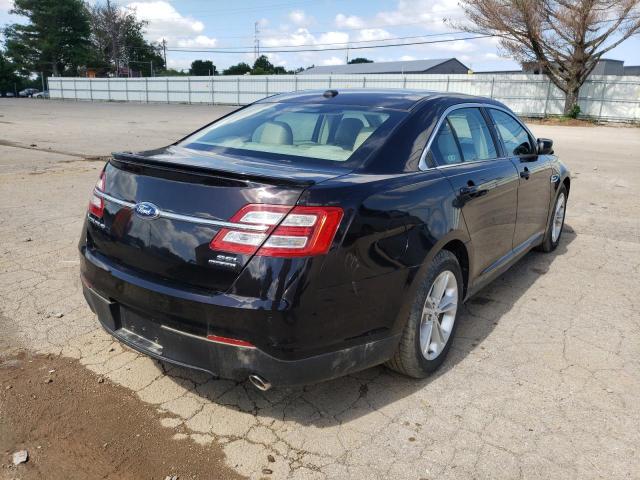 Photo 4 from auction – 2013 FORD TAURUS SEL with VIN 1FAHP2E82DG102847