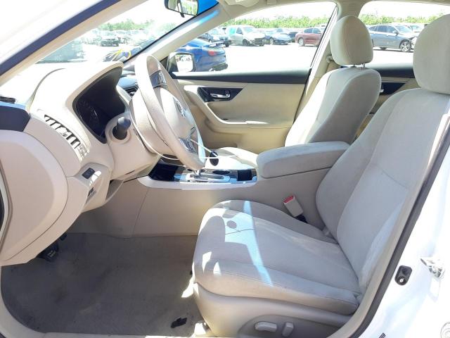 Photo 5 from auction – 2013 NISSAN ALTIMA 2.5 with VIN 1N4AL3AP1DN531666