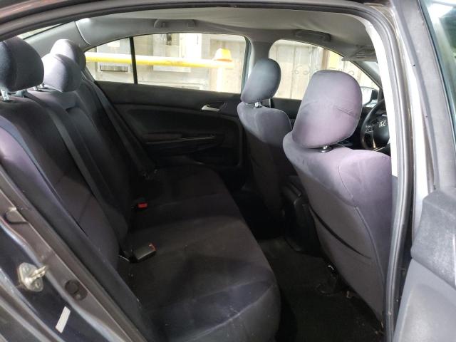 Photo 6 from auction – 2011 HONDA ACCORD LXP with VIN 1HGCP2F44BA073031