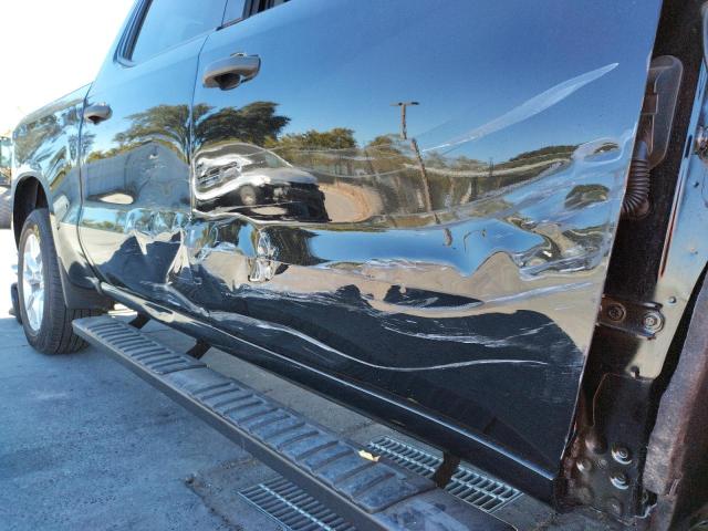 Photo 9 from auction – 2019 CHEVROLET SILVERADO with VIN 1GCPWBEH7KZ352322