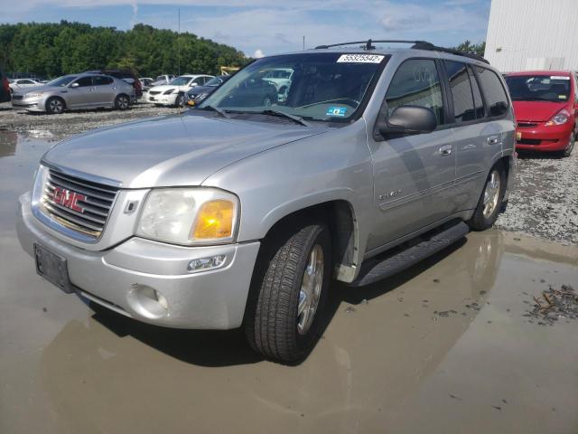 Photo 2 from auction – 2006 GMC ENVOY XL with VIN 1GKDT13S062278720