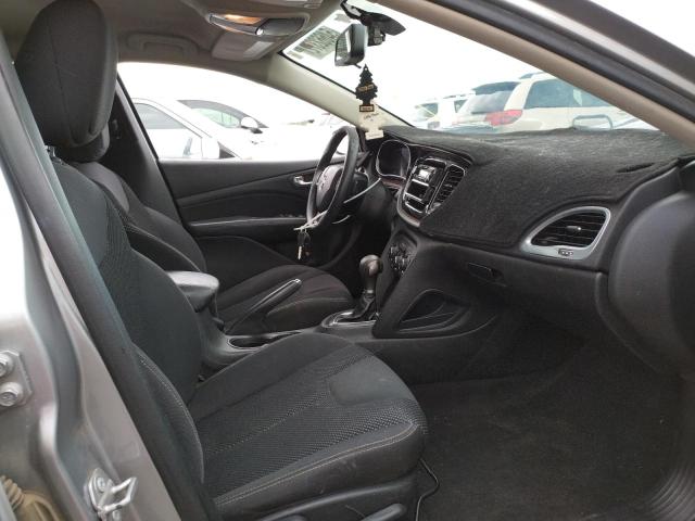 Photo 5 from auction – 2016 DODGE DART SXT with VIN 1C3CDFBA2GD717162