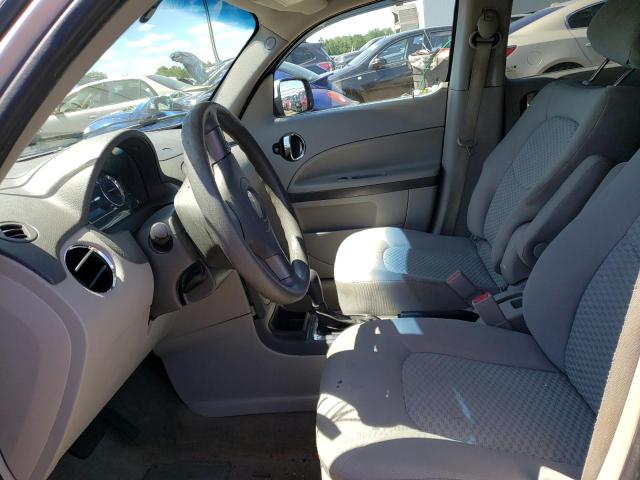 Photo 5 from auction – 2010 CHEVROLET HHR LT with VIN 3GNBABDB3AS630559