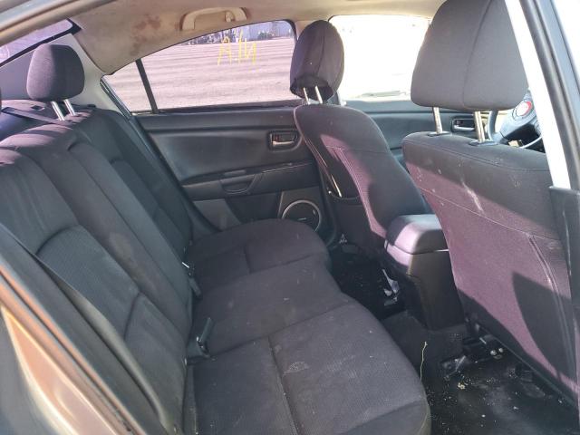Photo 6 from auction – 2007 MAZDA 3 S with VIN JM1BK324471718062