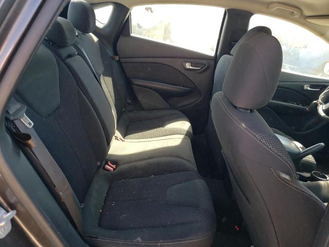 Photo 6 from auction – 2015 DODGE DART SXT with VIN 1C3CDFBB1FD320145