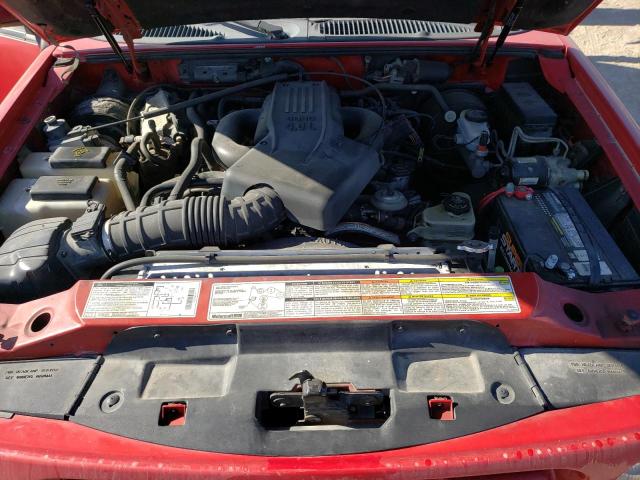 Photo 7 from auction – 1997 FORD EXPLORER with VIN 1FMCU24E5VUC95112