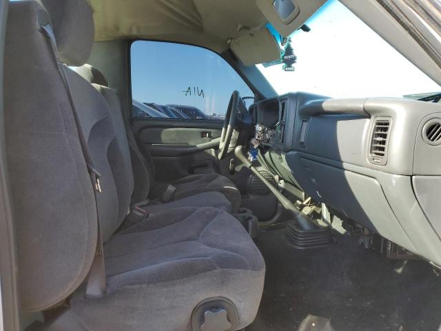Photo 5 from auction – 2002 GMC NEW SIERRA with VIN 1GTEC14W32Z129415