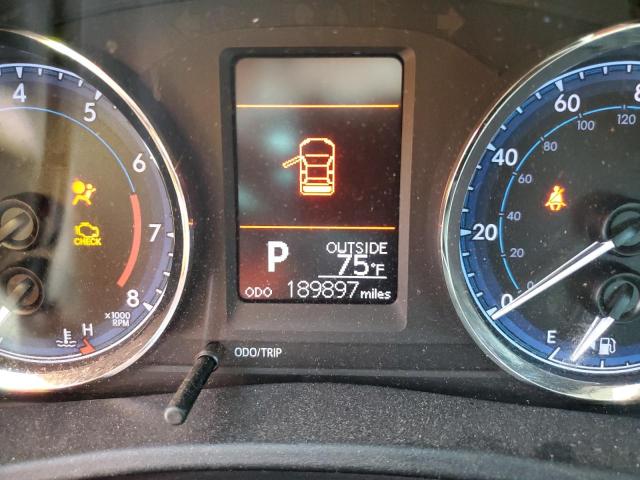 Photo 8 from auction – 2019 TOYOTA COROLLA L with VIN 2T1BURHE0KC217056