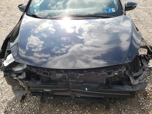 Photo 7 from auction – 2016 KIA FORTE EX with VIN KNAFX5A85G5627715