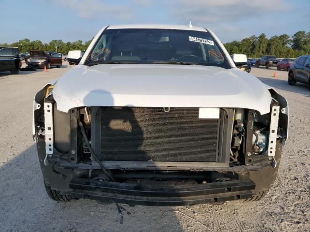 Photo 9 from auction – 2020 GMC YUKON SLT with VIN 1GKS2BKCXLR236715