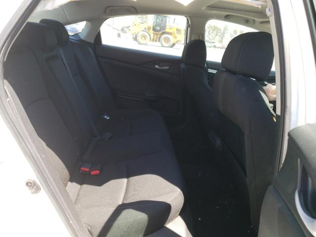 Photo 6 from auction – 2016 HONDA CIVIC EX with VIN 2HGFC2F72GH545478