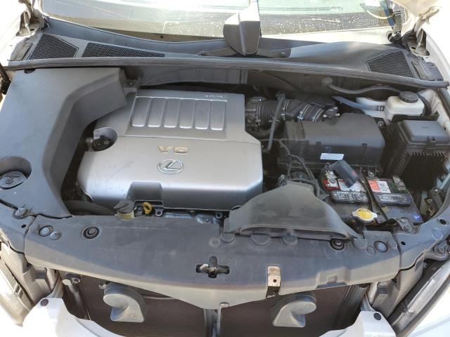 صورة رقم 7 من المزاد - 2009 LEXUS RX 350 مع VIN 2T2HK31U89C104945
