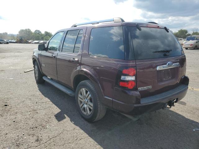 Photo 3 from auction – 2008 FORD EXPLORER L with VIN 1FMEU75838UA70013